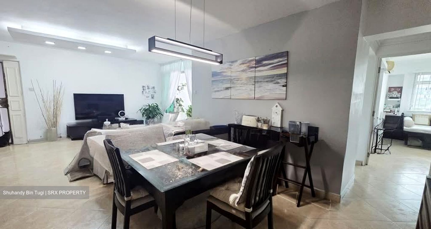 Blk 101C Punggol Field (Punggol), HDB 5 Rooms #639647031